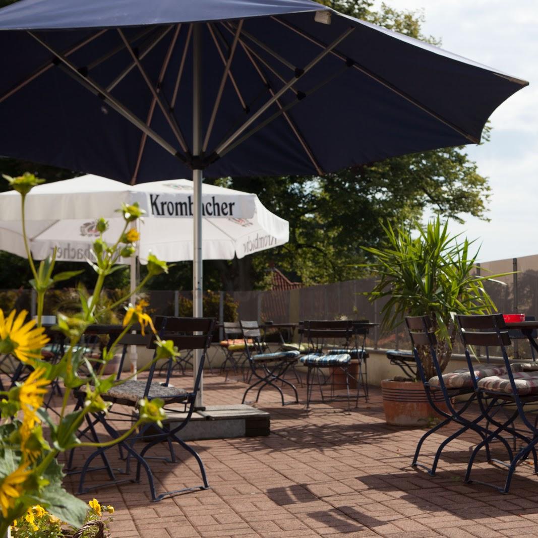 Restaurant "Gasthof" in  Pritzier