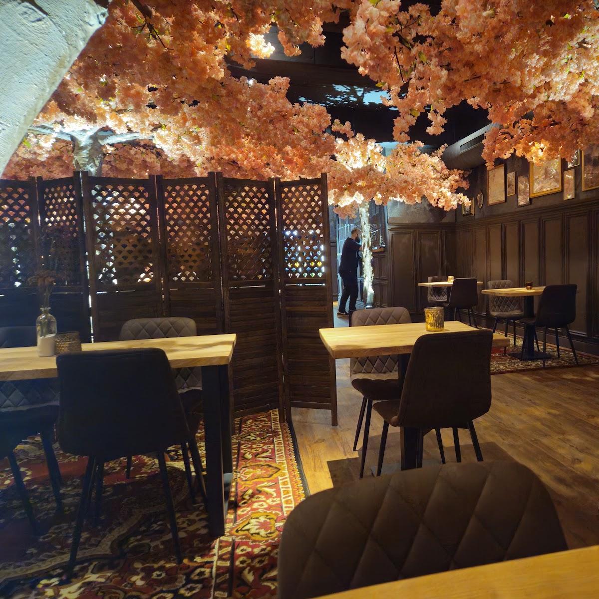 Restaurant "Traumkuh" in Bochum