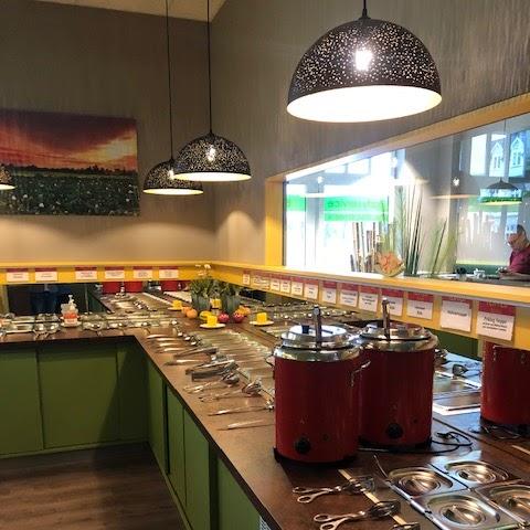 Restaurant "Restaurant Lotusblüte" in  Wittenburg