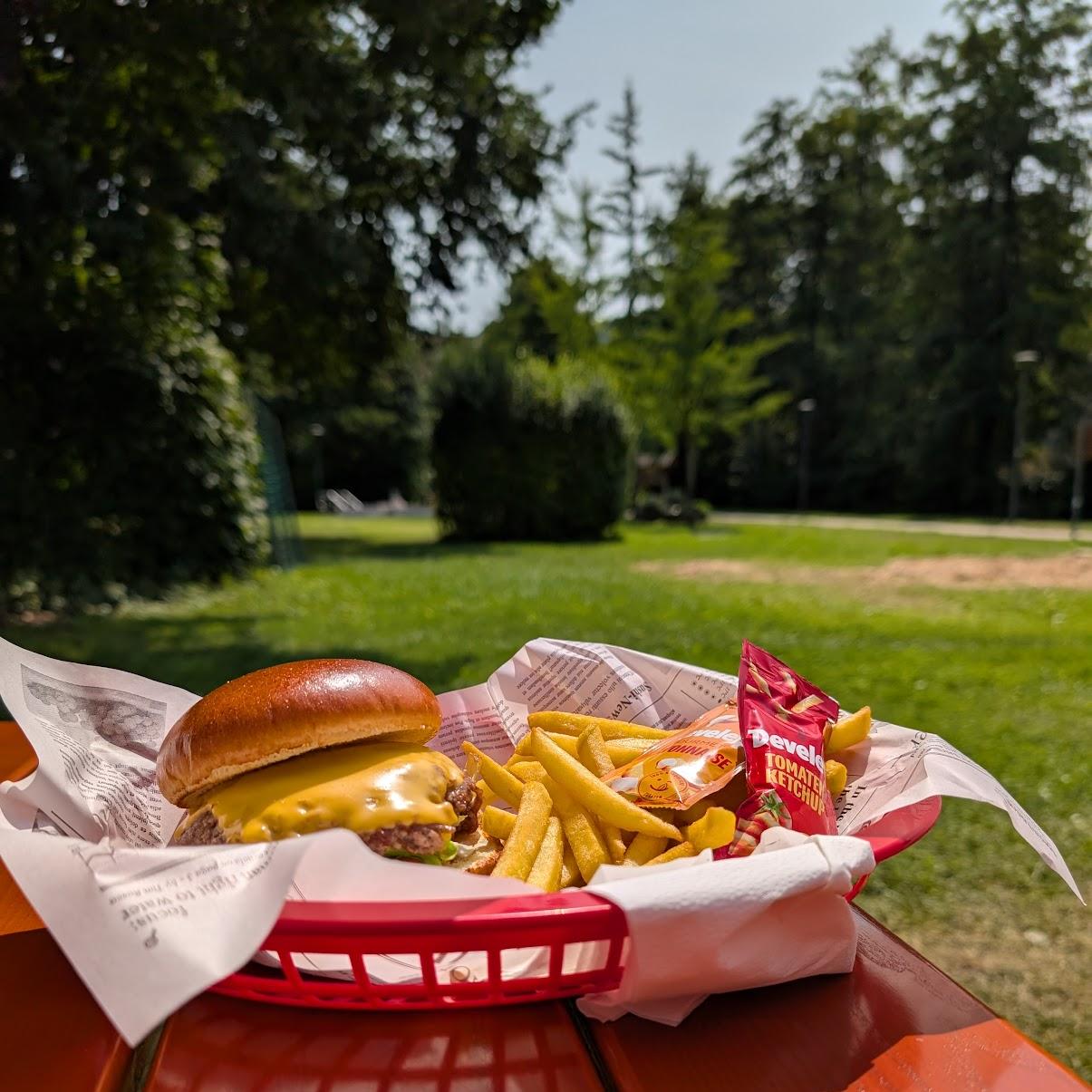 Restaurant "La Dolce Vita" in Neunburg vorm Wald