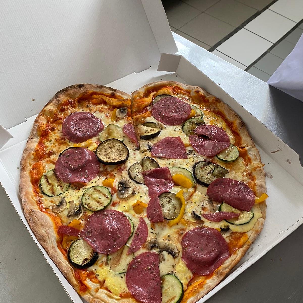 Restaurant "Etna" in  Schaalsee