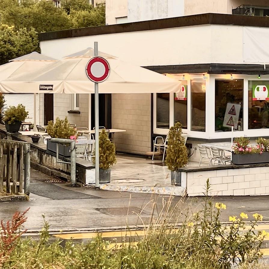 Restaurant "Pizzeria la Perla del Sud" in Zürich