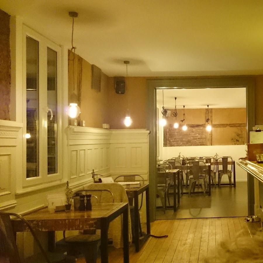 Restaurant "SCHIFFERS" in  Essen