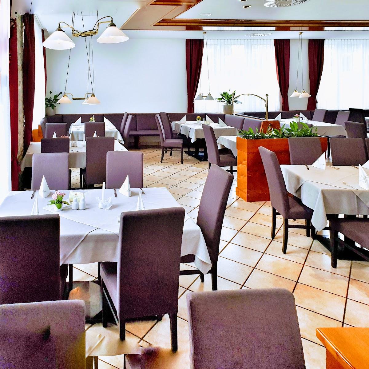 Restaurant "Restaurant Bei Onkel Ivo" in Poing