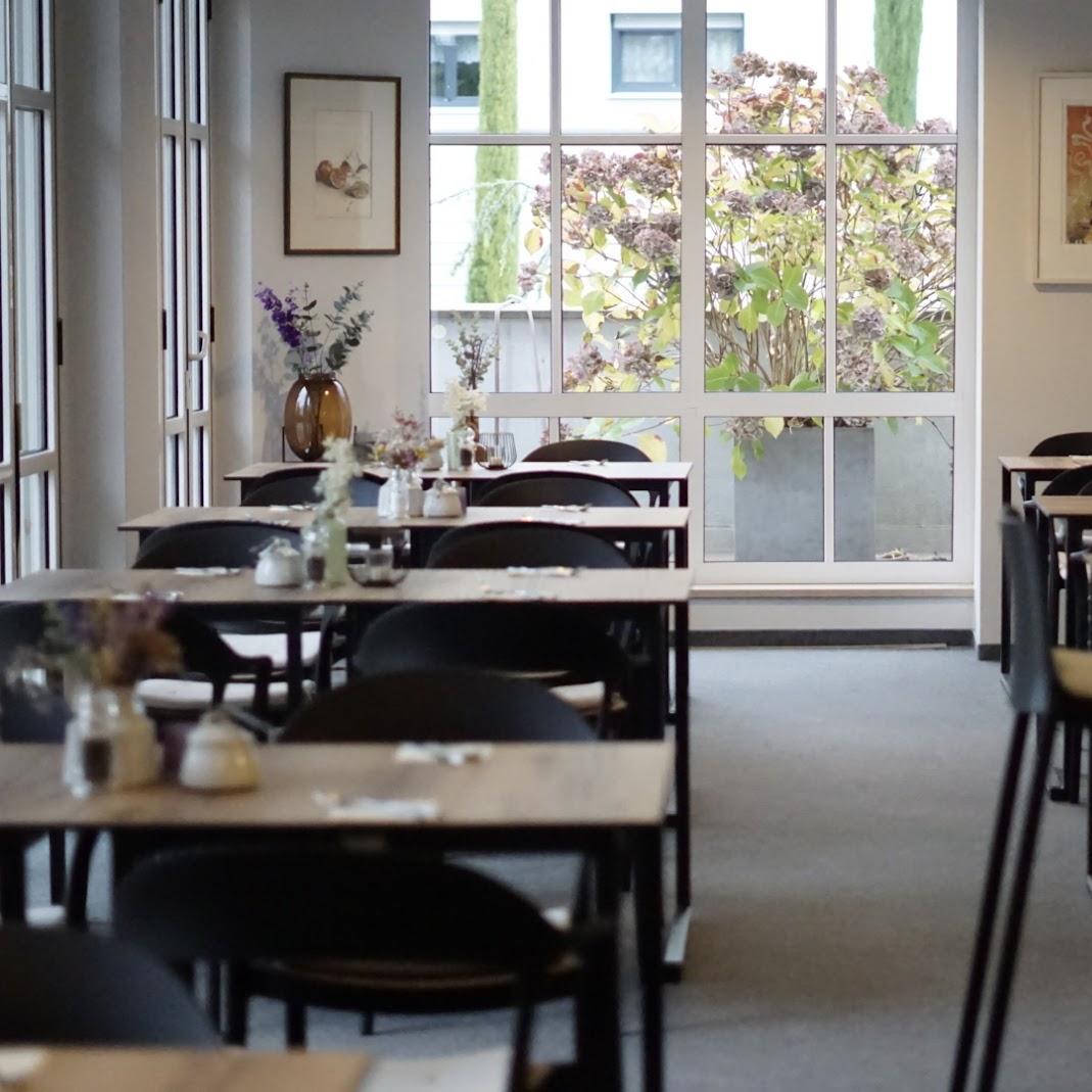 Restaurant "Park Restaurant Endingen" in Endingen am Kaiserstuhl