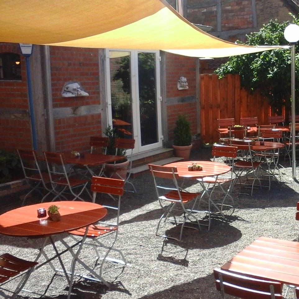 Restaurant "Gaststätte No.16" in  Boizenburg-Elbe