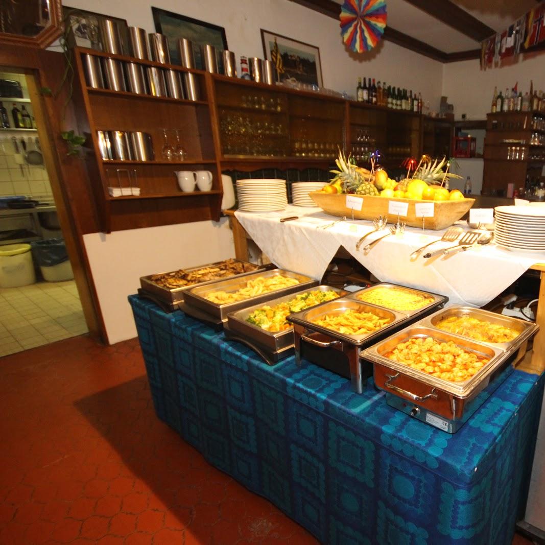 Restaurant "Olympia Grill" in  Boizenburg-Elbe