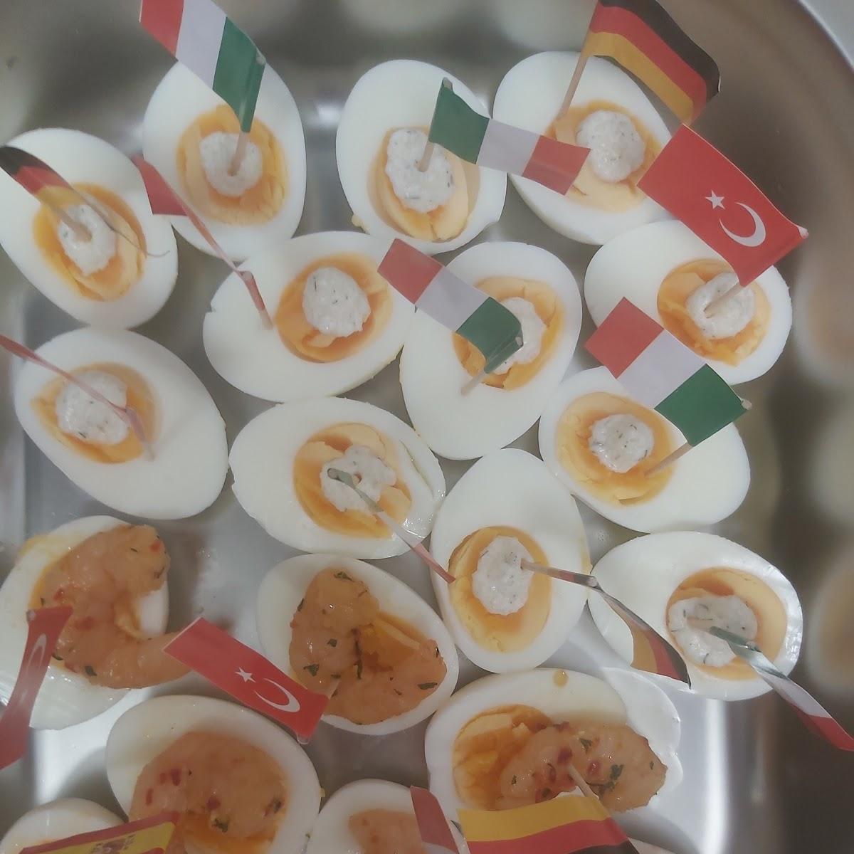 Restaurant "Bäckerei Grimm Filiale" in  Vellahn