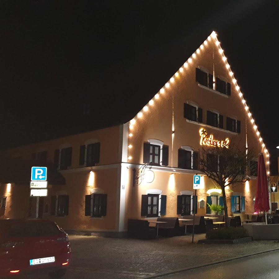 Restaurant "Wandinger Hof-Kreillers no2" in  Schwaben