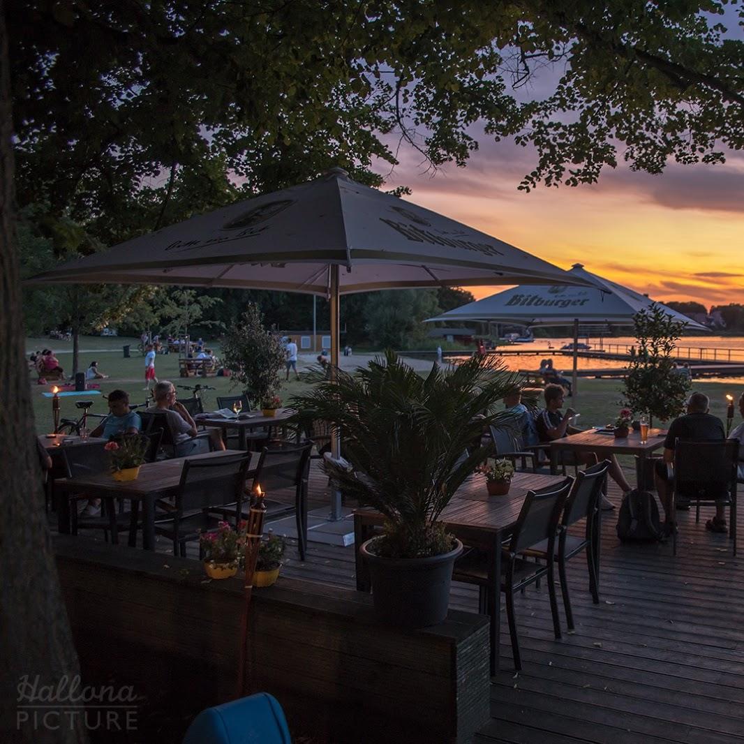 Restaurant "Klause am" in  Schaalsee