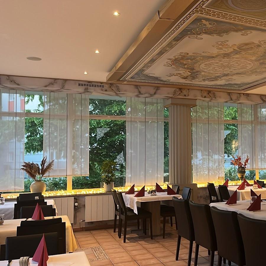Restaurant "Restaurant Konstantinopel" in Wolfsburg