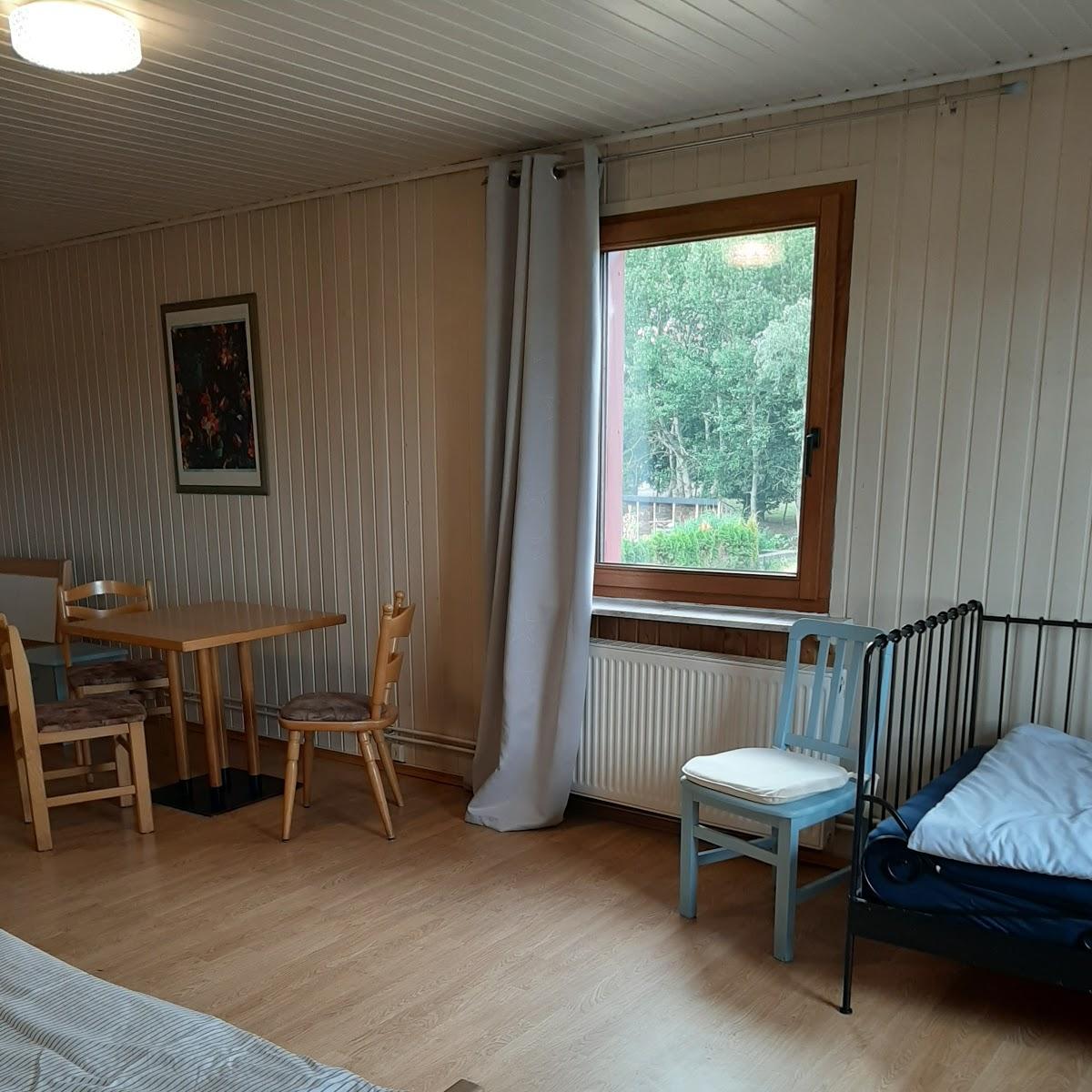 Restaurant "Bella Italia Imbiss" in  Boizenburg-Elbe