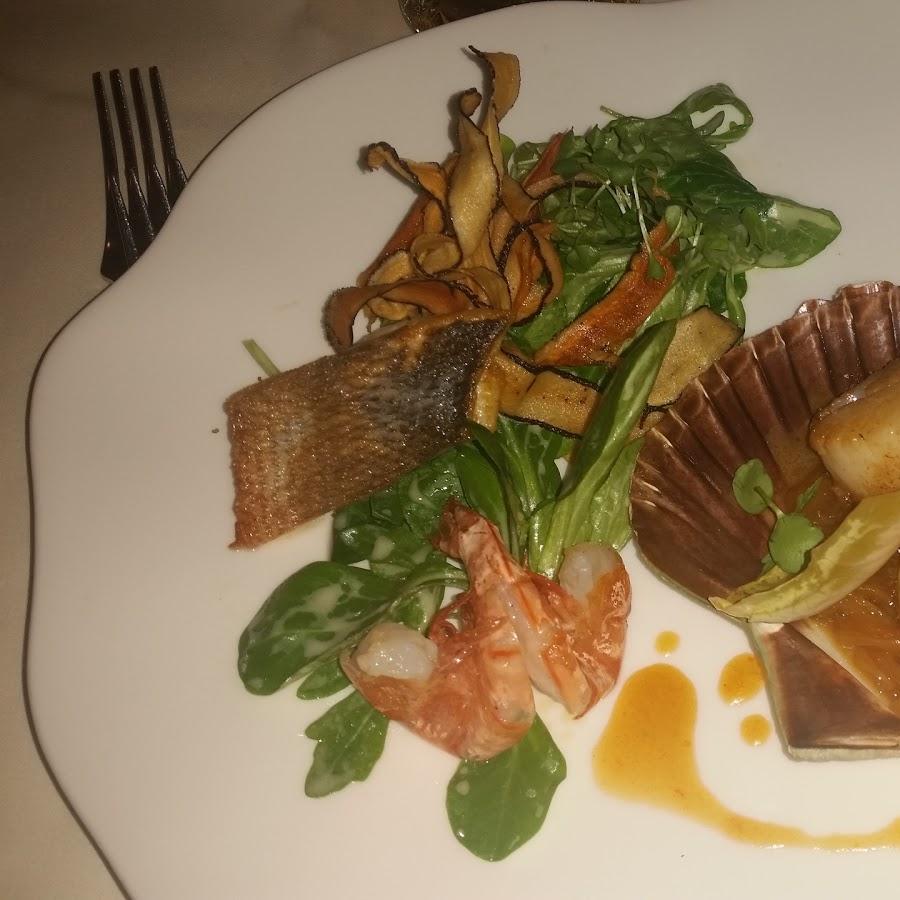 Restaurant "Restaurant  Altes Pförtnerhaus " in  Quierschied