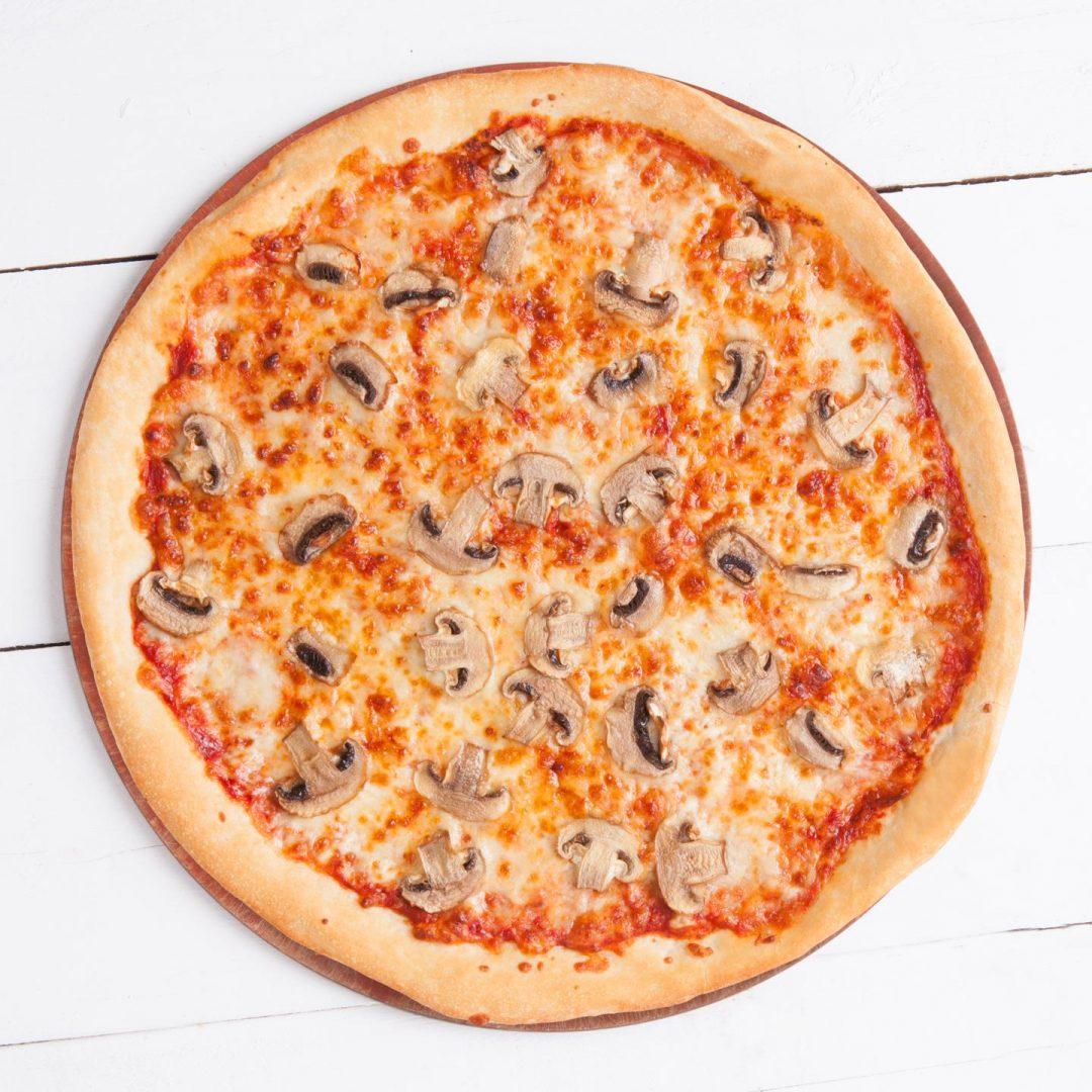 Restaurant "Milano Night Pizza" in Gruibingen