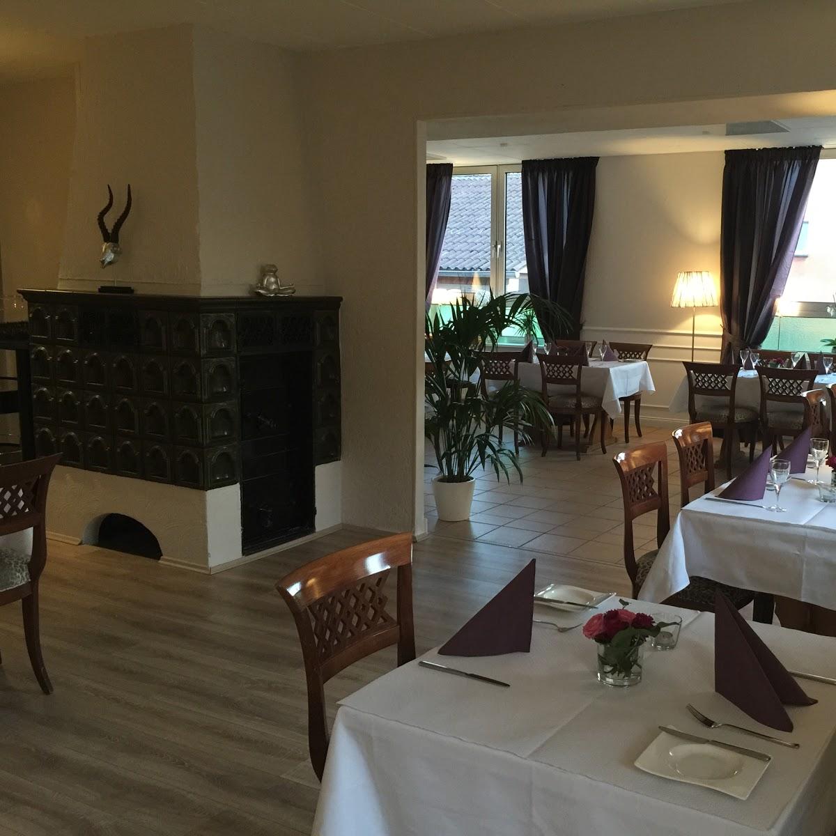 Restaurant "Ristorante Belvedere" in  Quierschied