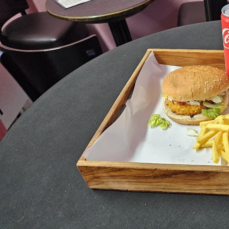 Restaurant "Seli´s Baguette & Toast" in Wesel