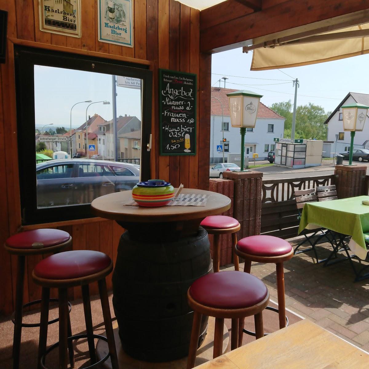 Restaurant "Thai Elephant" in  Quierschied