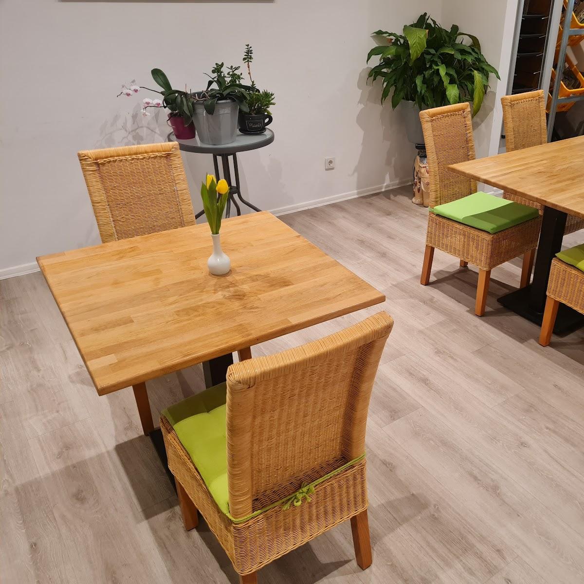 Restaurant "Thai Elephant" in Quierschied