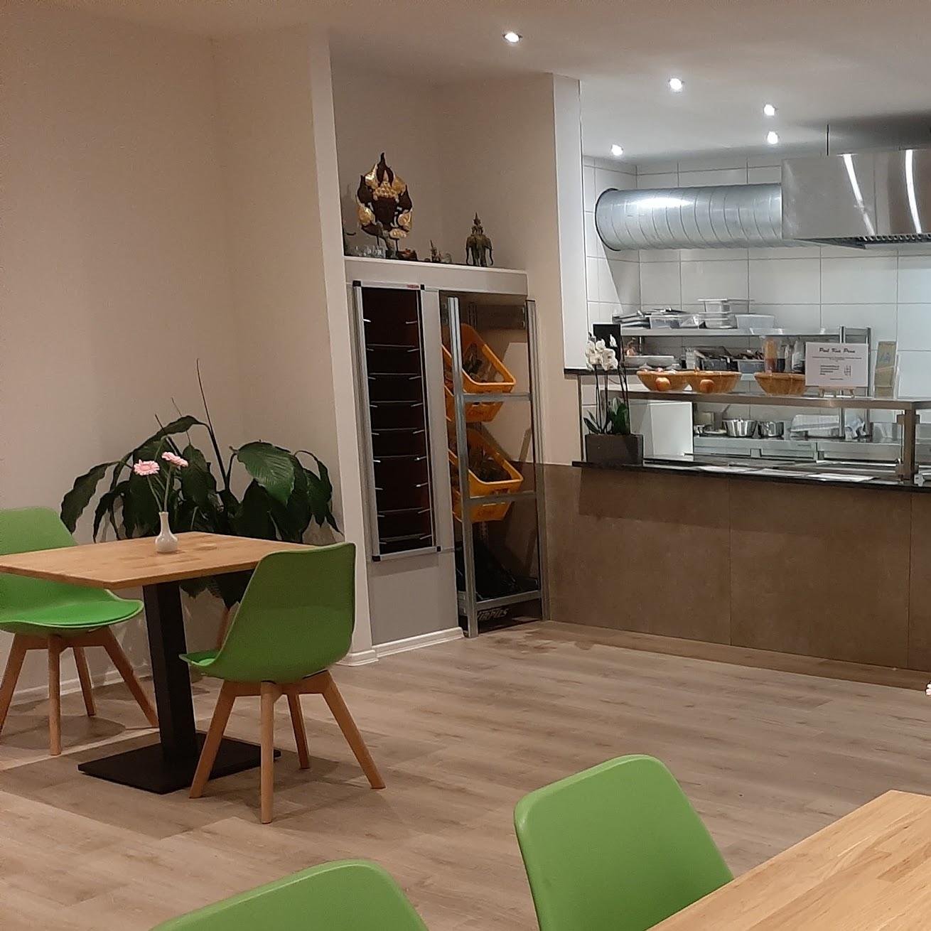 Restaurant "Thai Elephant" in Quierschied