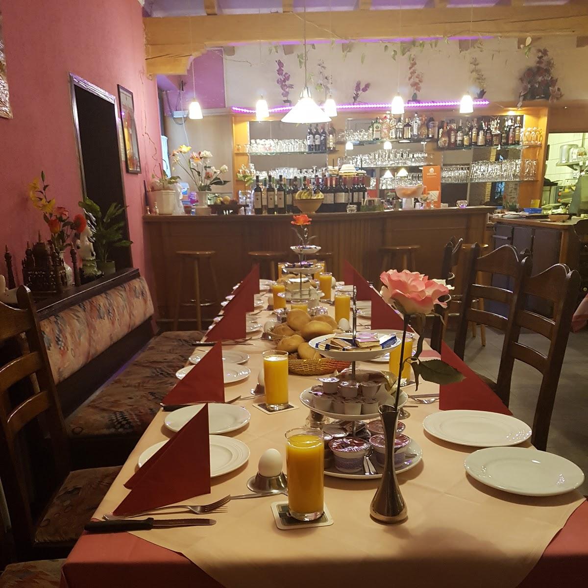 Restaurant "Zum Seeblick" in  Quierschied