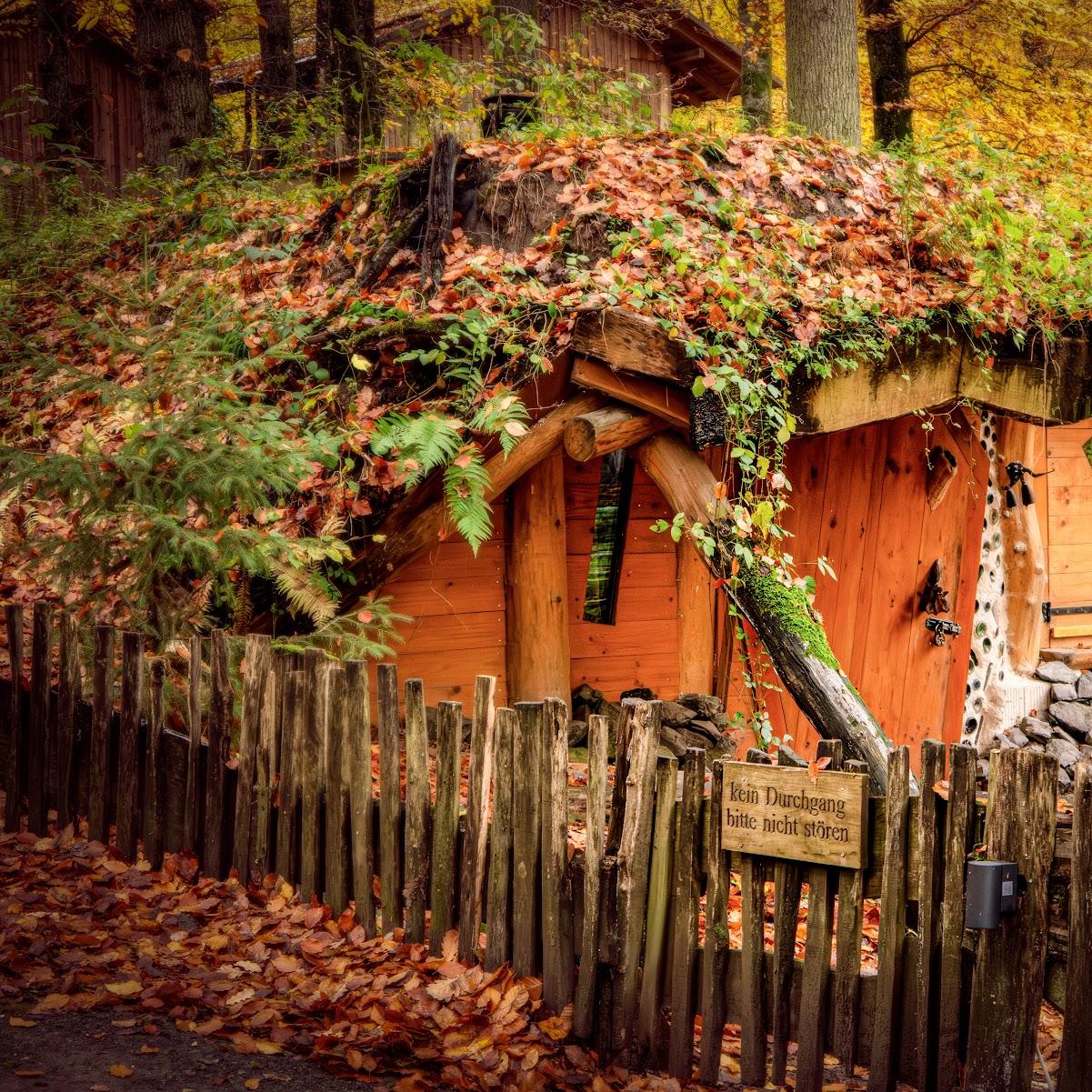 Restaurant "Outdoor-Zentrum-Lahntal GmbH" in Greifenstein