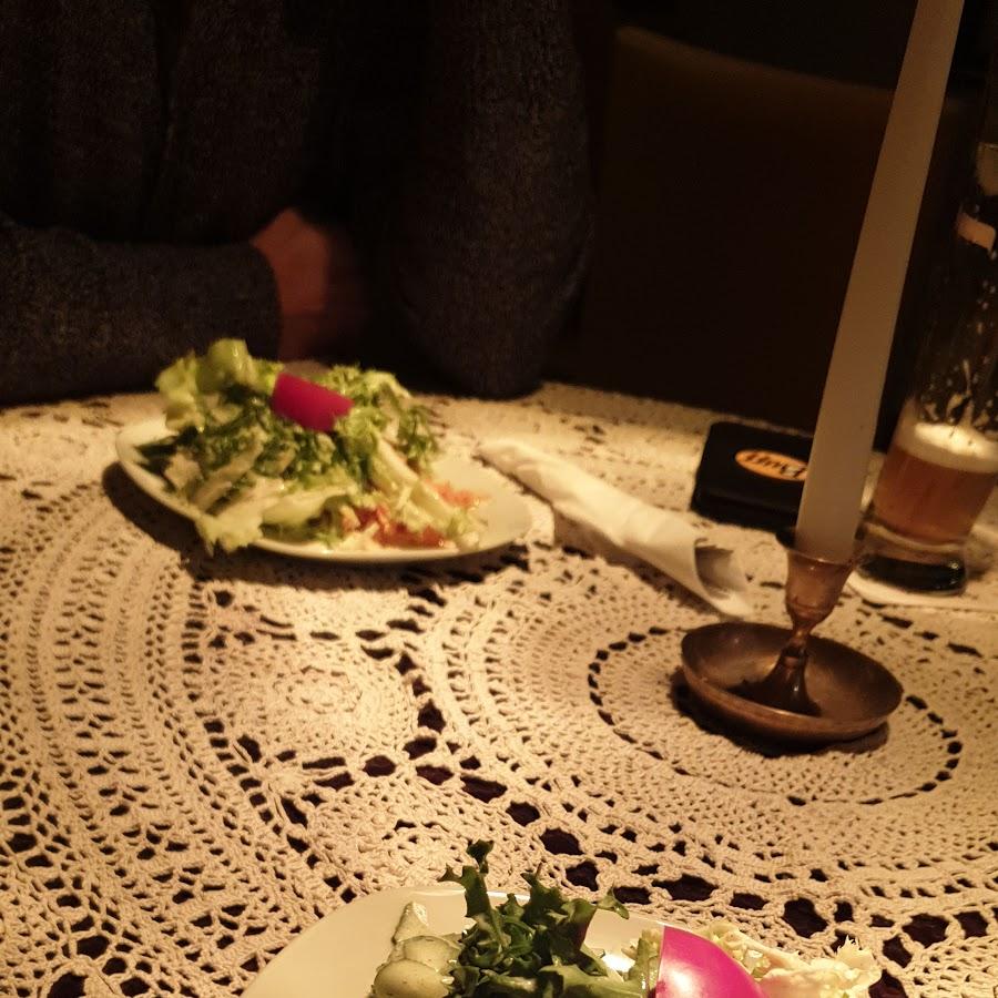 Restaurant "Marie Curry" in  Quierschied