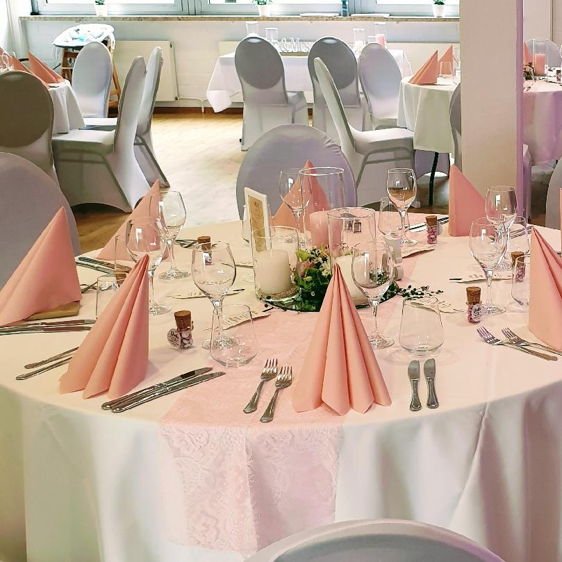 Restaurant "Cafecantine Flöz" in  Quierschied