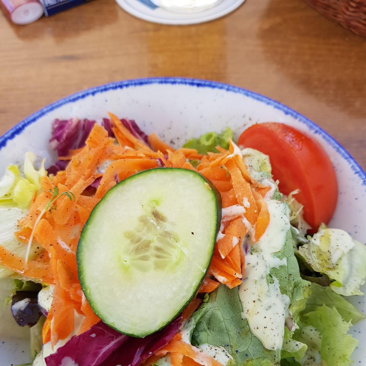 Restaurant "Pelekanos Griechische Taverna" in  Finsing