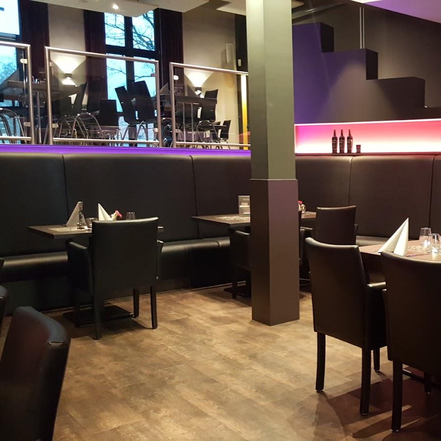 Restaurant "MARTINIS" in Quierschied