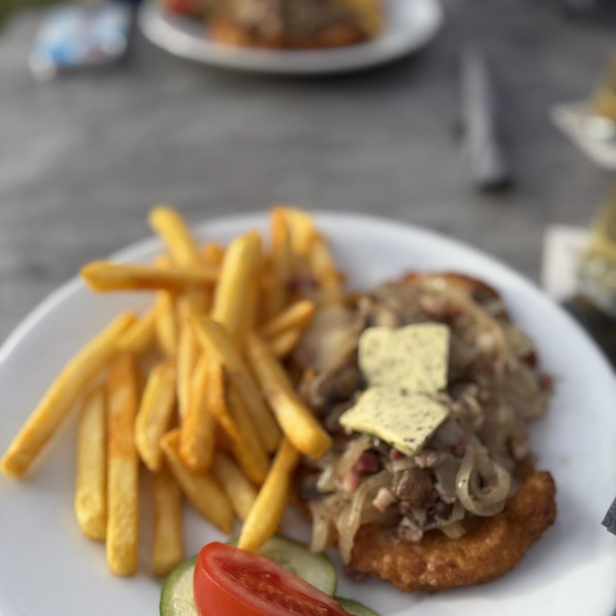 Restaurant "Bistro Tisch 9" in Bad Sassendorf