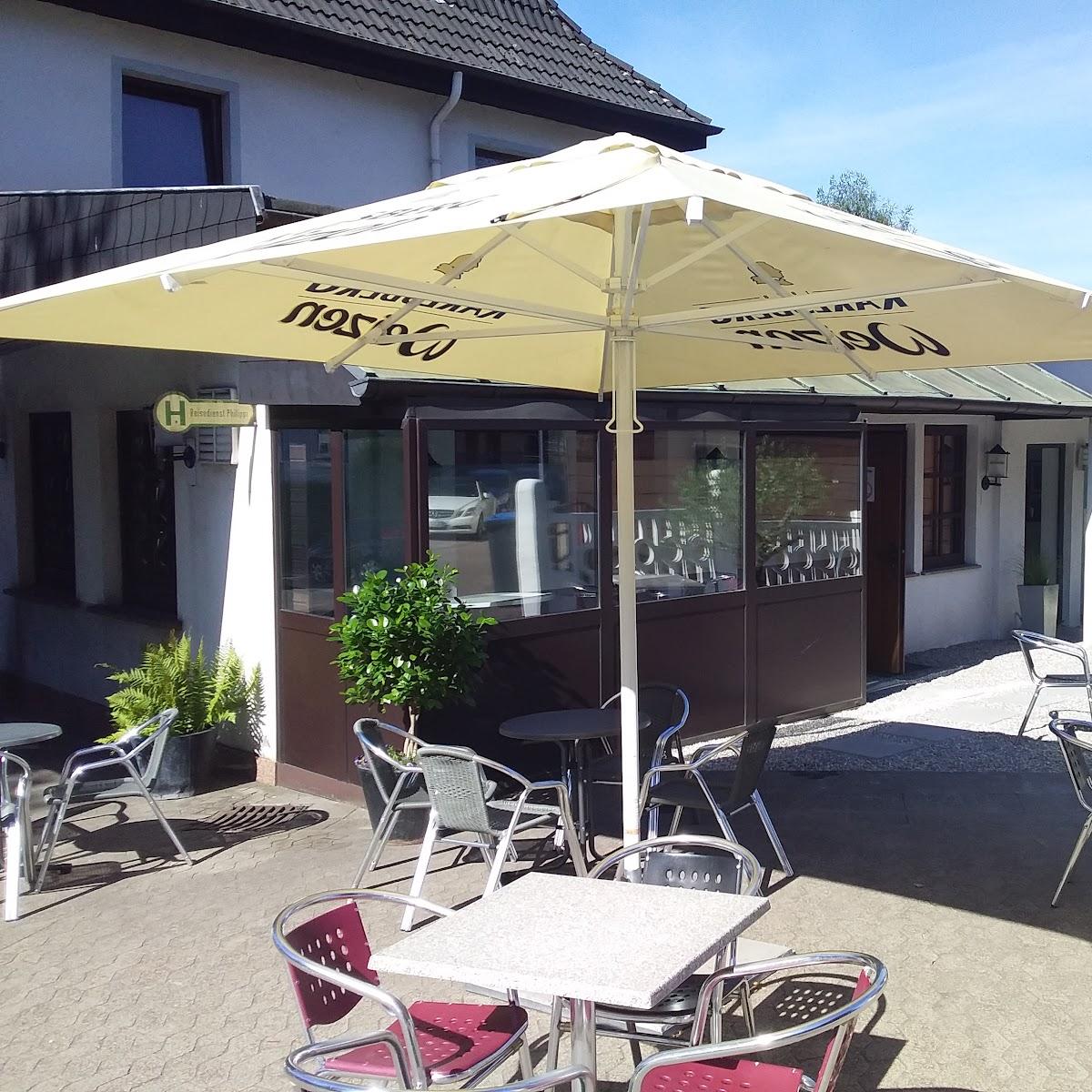 Restaurant "Kupferkanne" in Quierschied