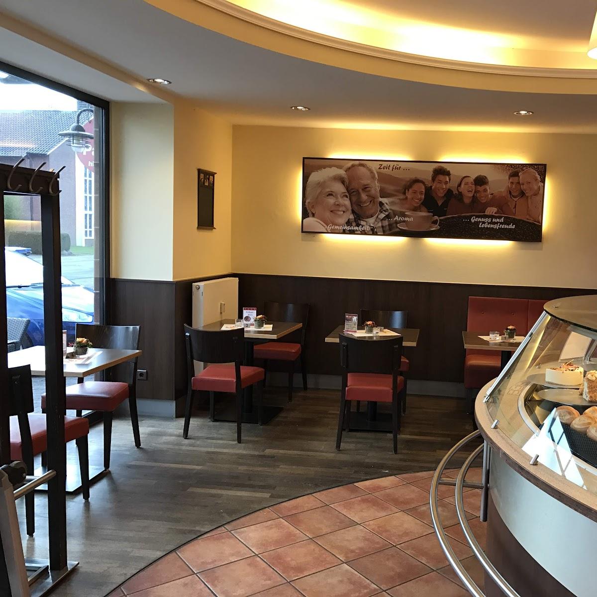 Restaurant "Landbäckerei Wittig" in Wathlingen