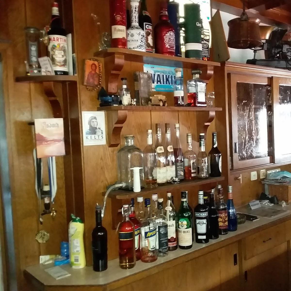 Restaurant "Restaurant Oldtimer" in  Quierschied