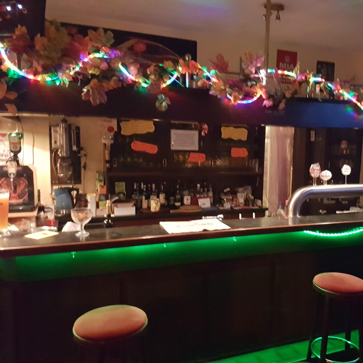 Restaurant "Hotel Altes Sängerheim" in  Quierschied