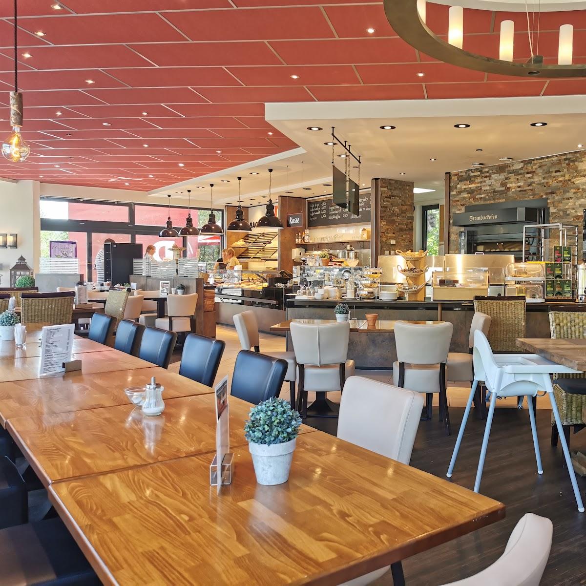 Restaurant "Pieroth