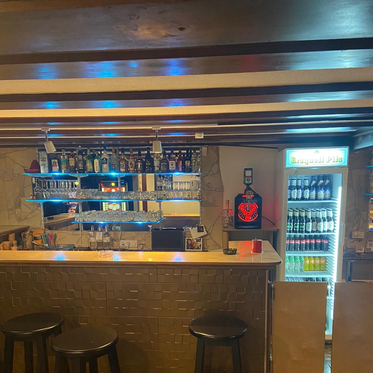 Restaurant "Bülo`s & Diggi`s" in Daaden