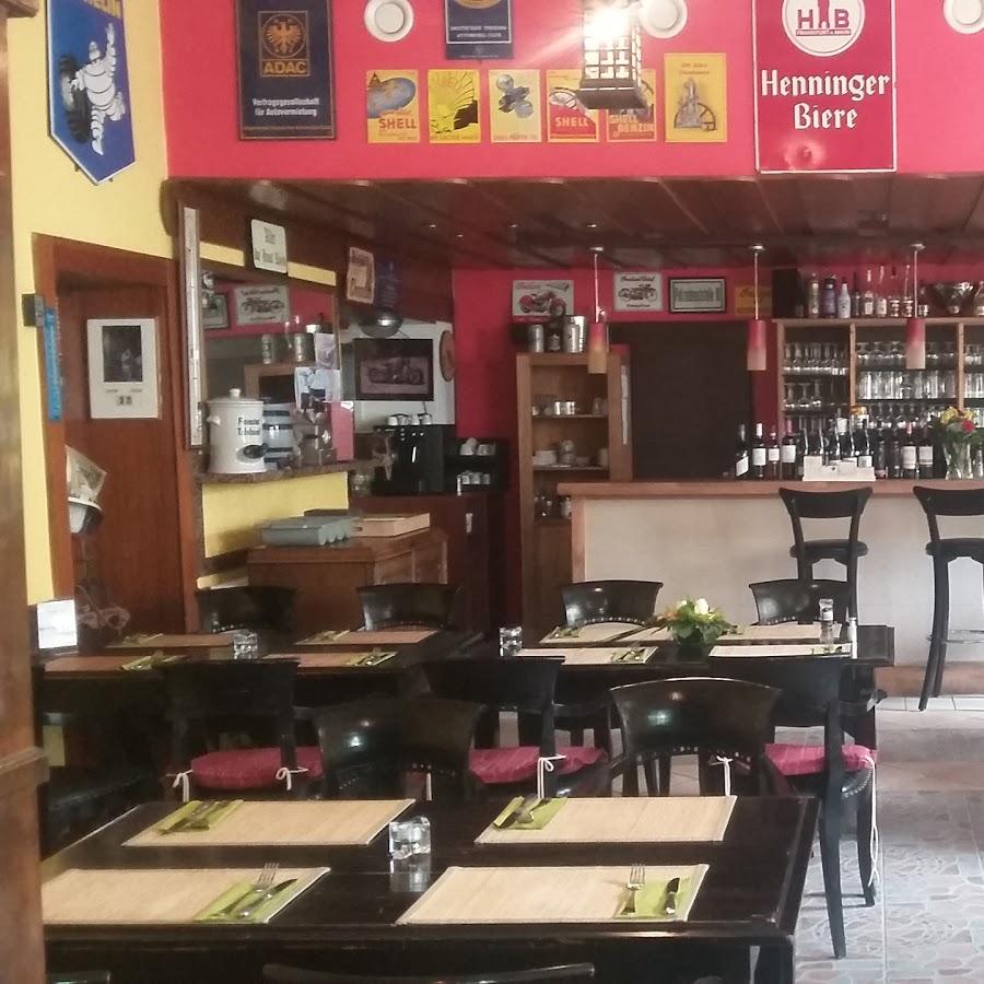 Restaurant "Salvatore Tassone" in  Quierschied