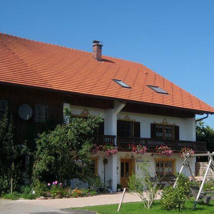 Restaurant "Ammertaler Hof" in Rottenbuch