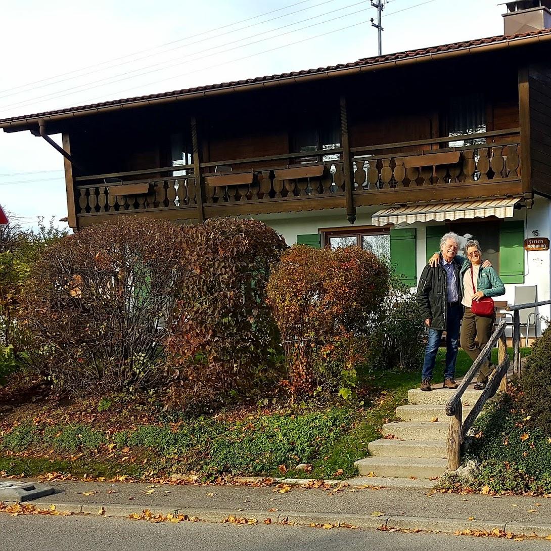 Restaurant "Bauer Horst" in Bad Bayersoien
