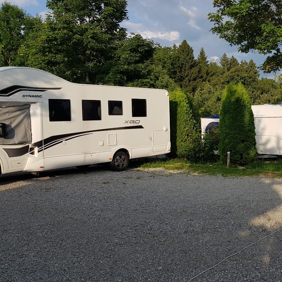 Restaurant "Campingoase-Reindl" in Bad Kohlgrub