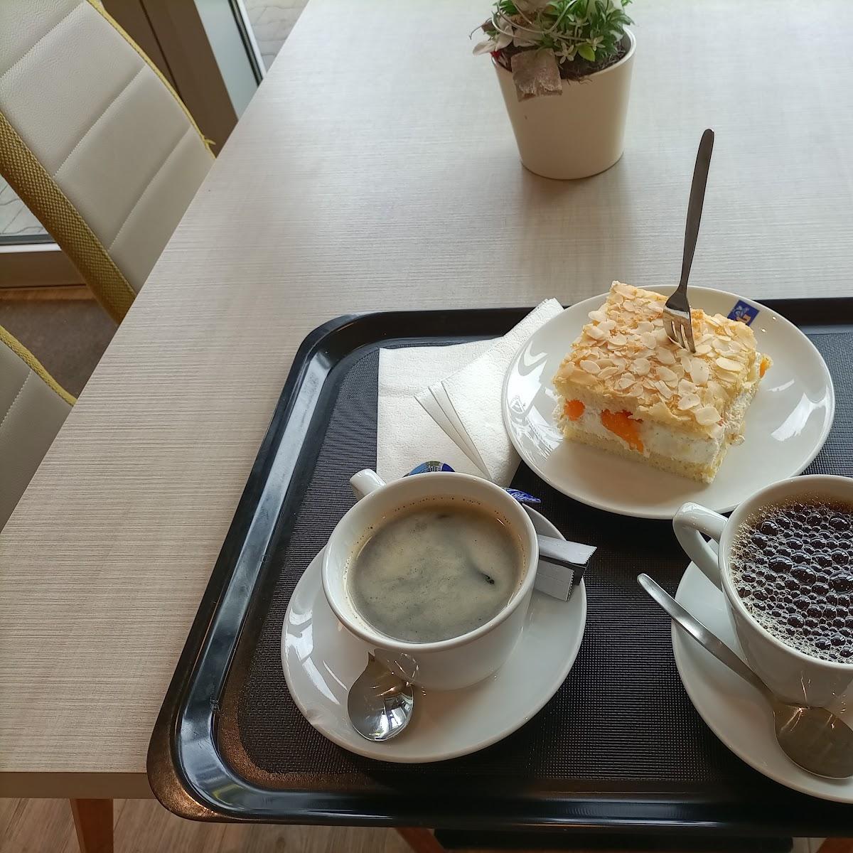 Restaurant "Biener Landbäckerei Wintering – Café in Haren-Erika (im EDEKA)" in Haren (Ems)