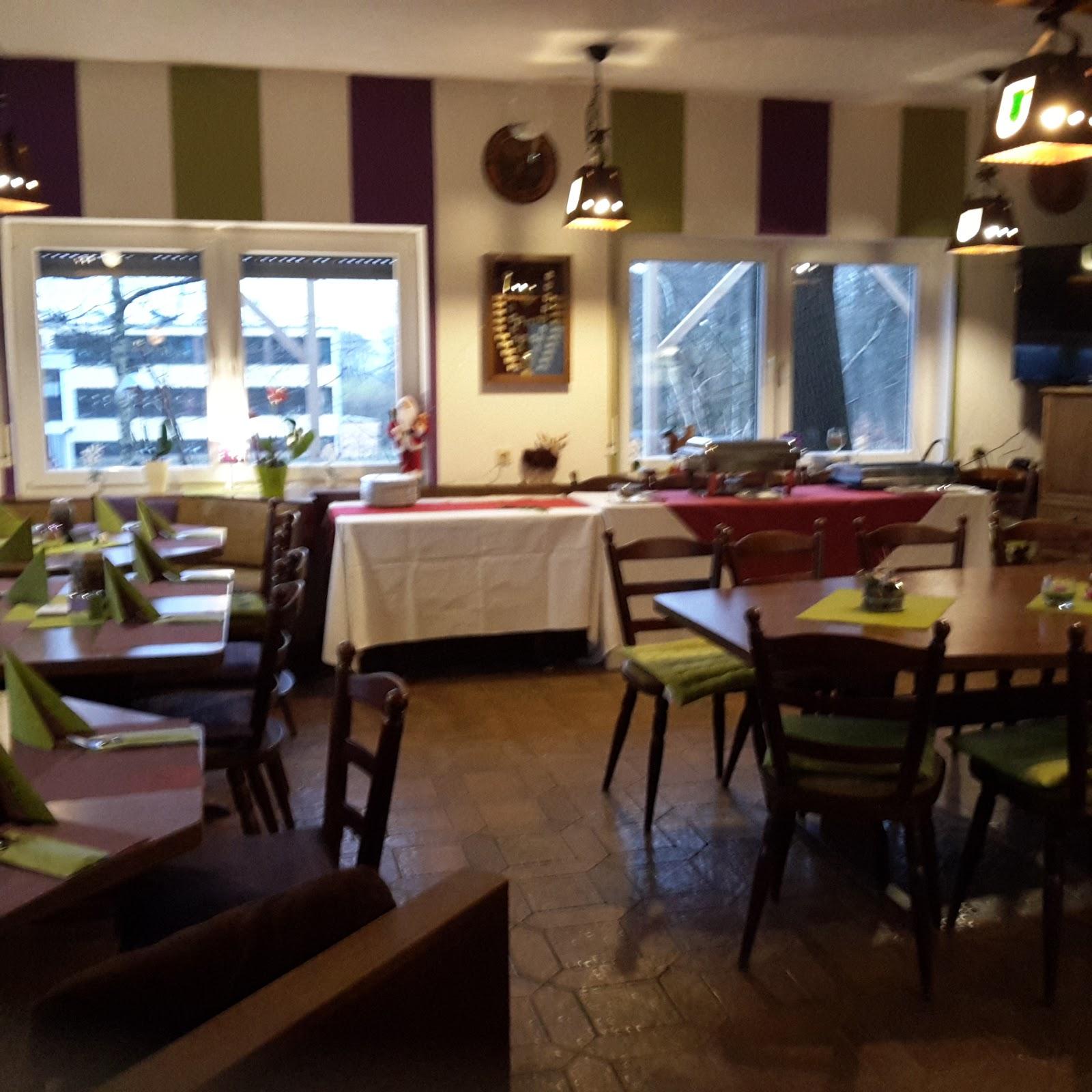 Restaurant "Bistro Schützenhaus Göttelborn" in Quierschied