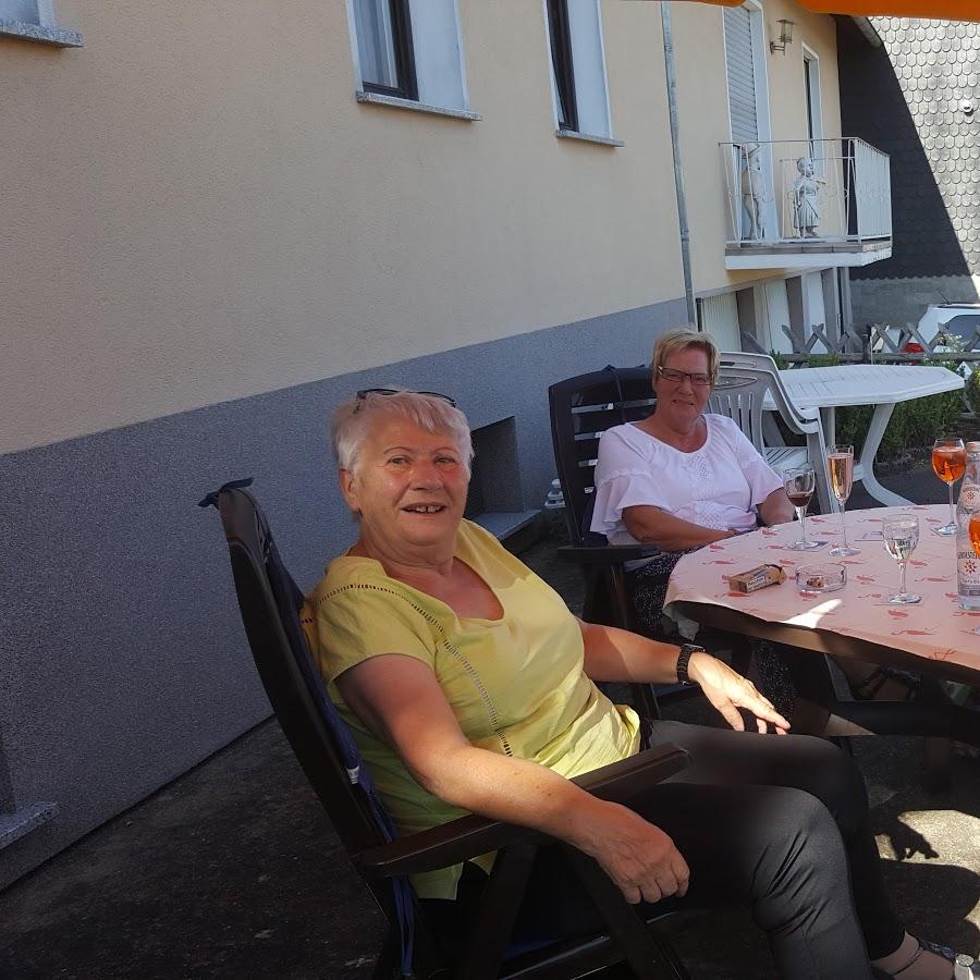 Restaurant "Bistro Schützenhaus Göttelborn" in  Quierschied