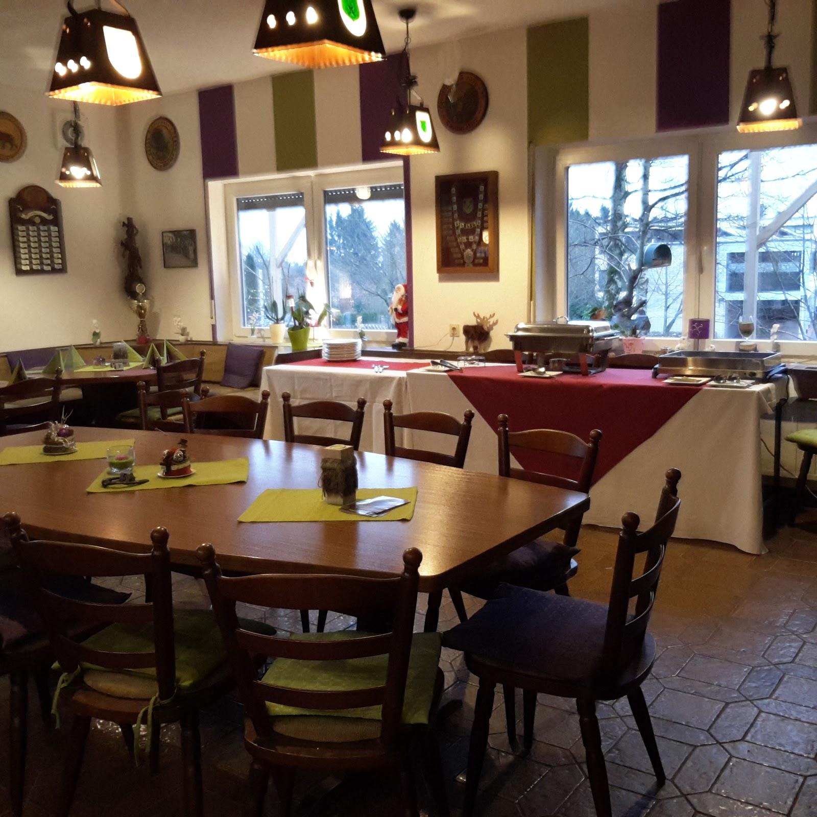 Restaurant "Kolpinghaus" in  Quierschied