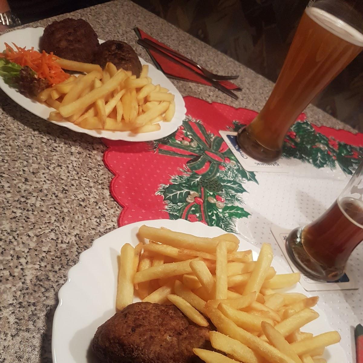 Restaurant "Asien Ruby Restaurant" in  Saarbrücken