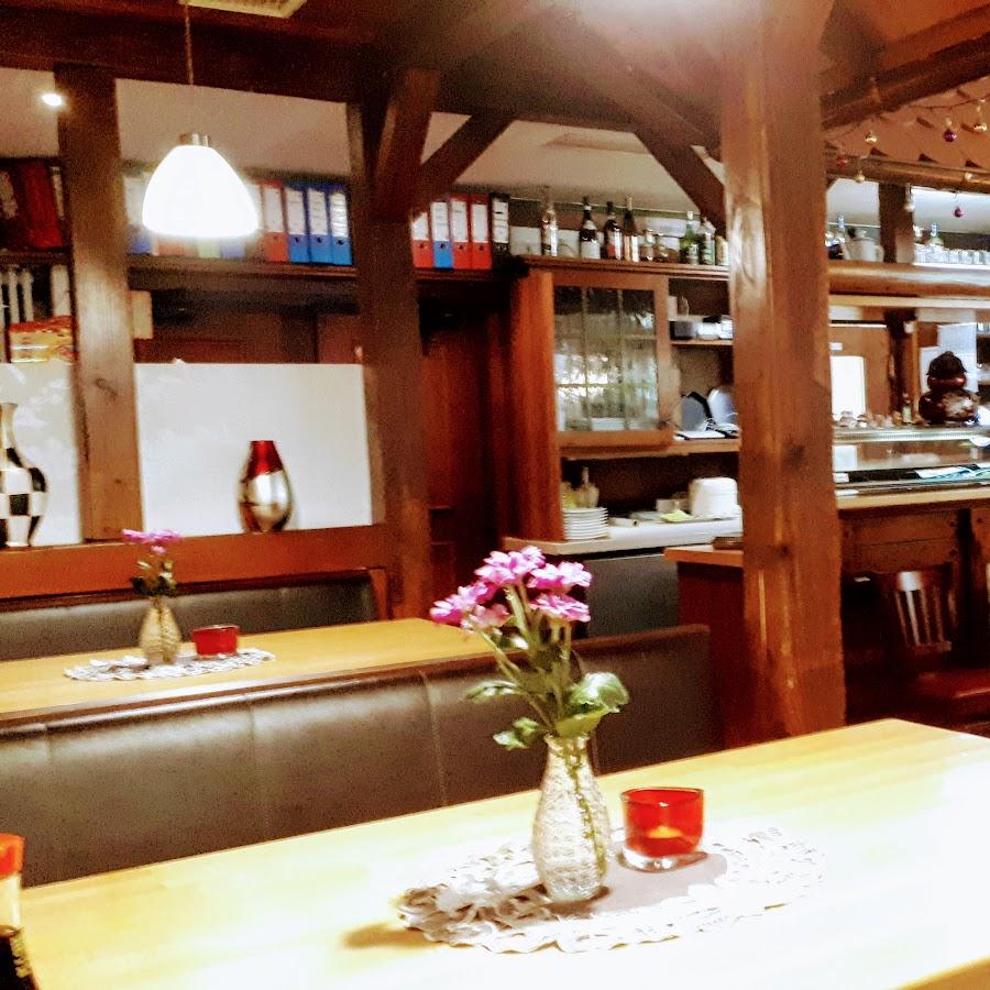 Restaurant "Asien Ruby Restaurant" in Saarbrücken