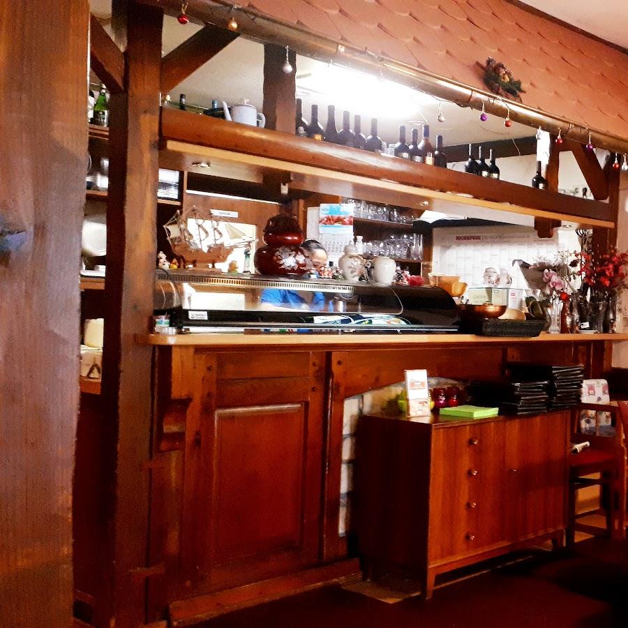Restaurant "Gaststätte Rhodos" in  Sulzbach-Saar