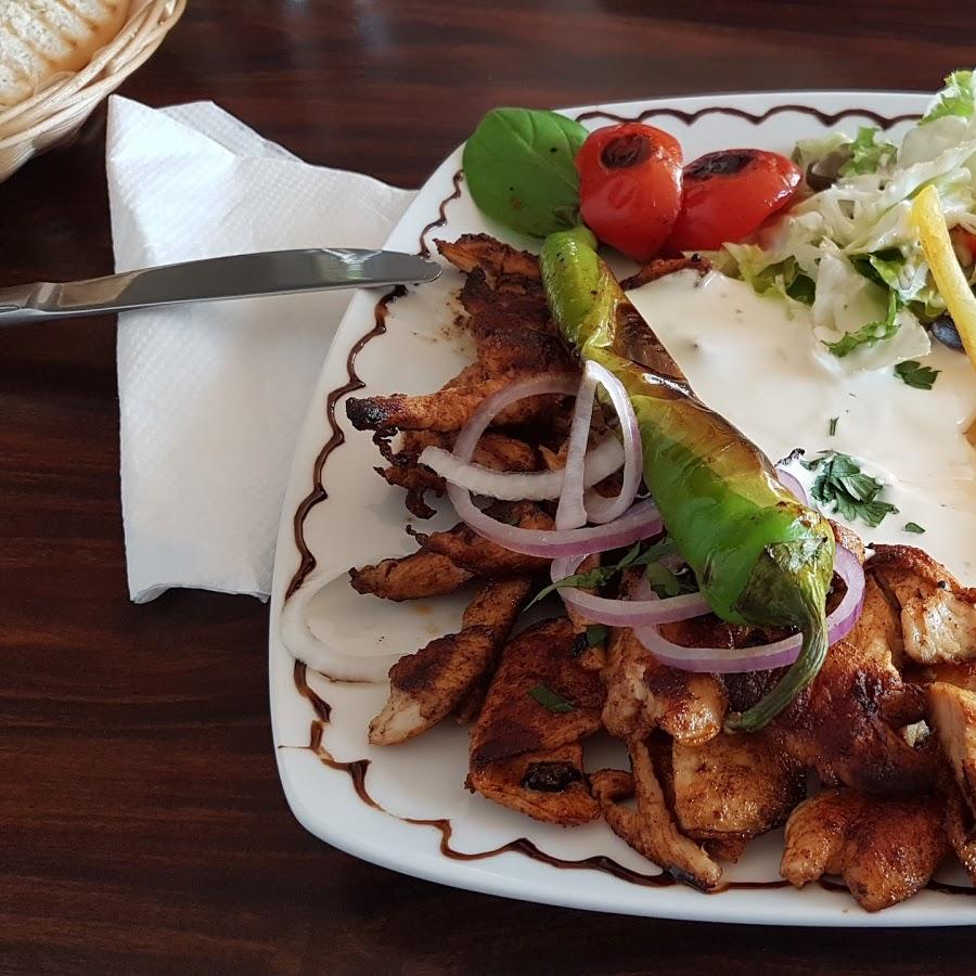 Restaurant "Postillion Sulzbach" in  Sulzbach-Saar