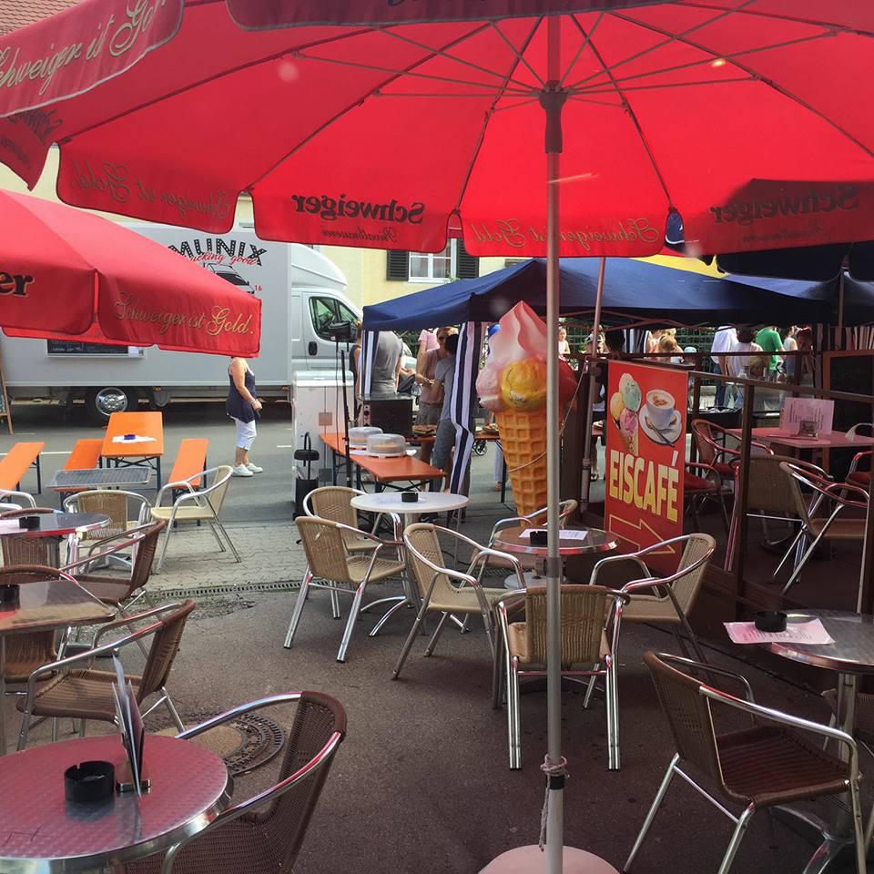 Restaurant "Pizzeria e Gelateria Il Colosseo" in  Poing