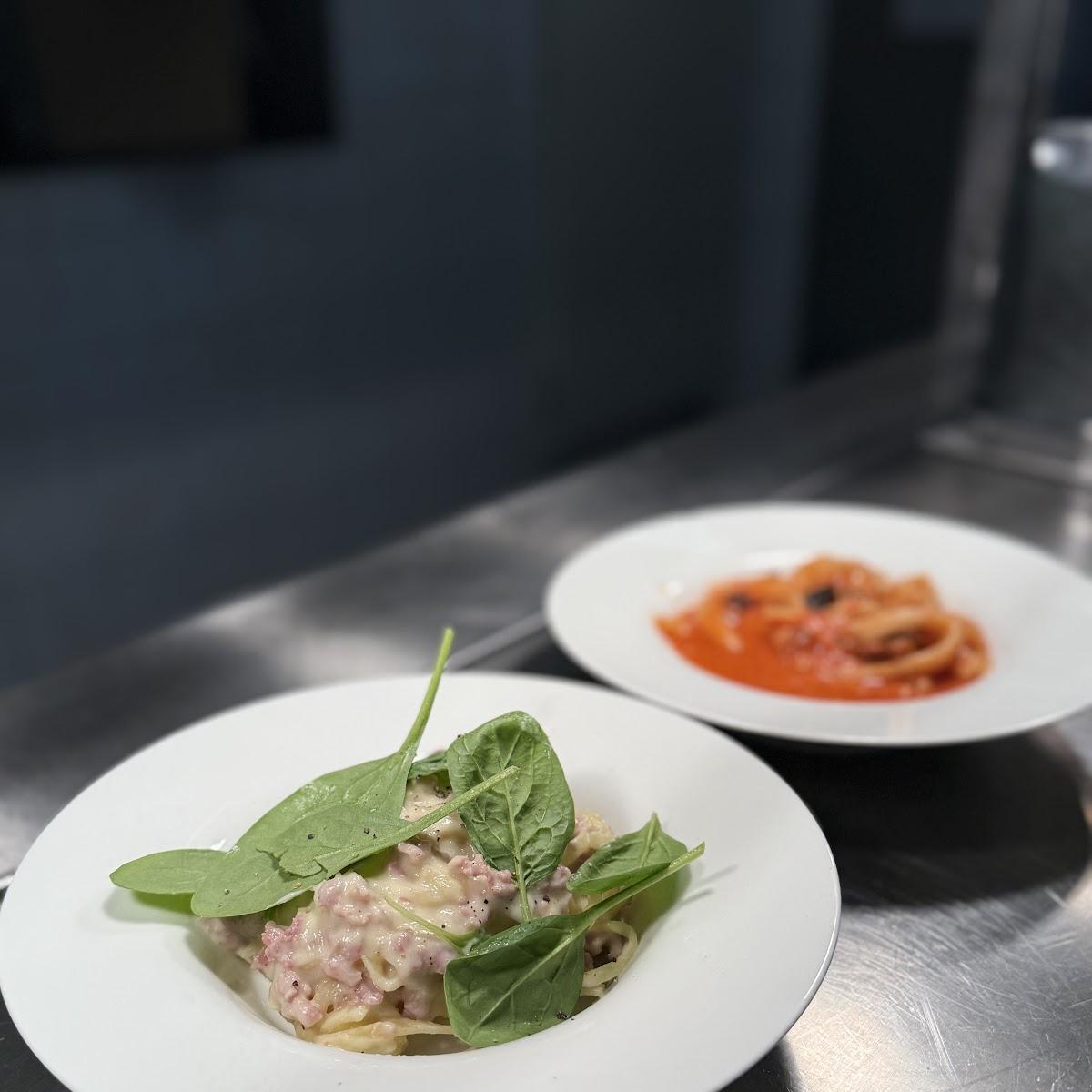 Restaurant "Cicchetti Rügen" in Dranske